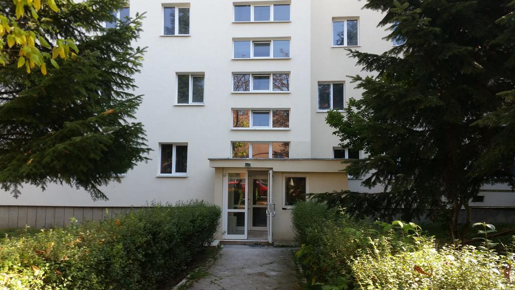 Cluj Lux Apartment Taberei Pokoj fotografie