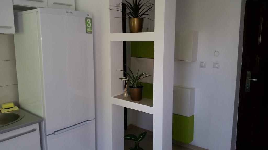 Cluj Lux Apartment Taberei Pokoj fotografie