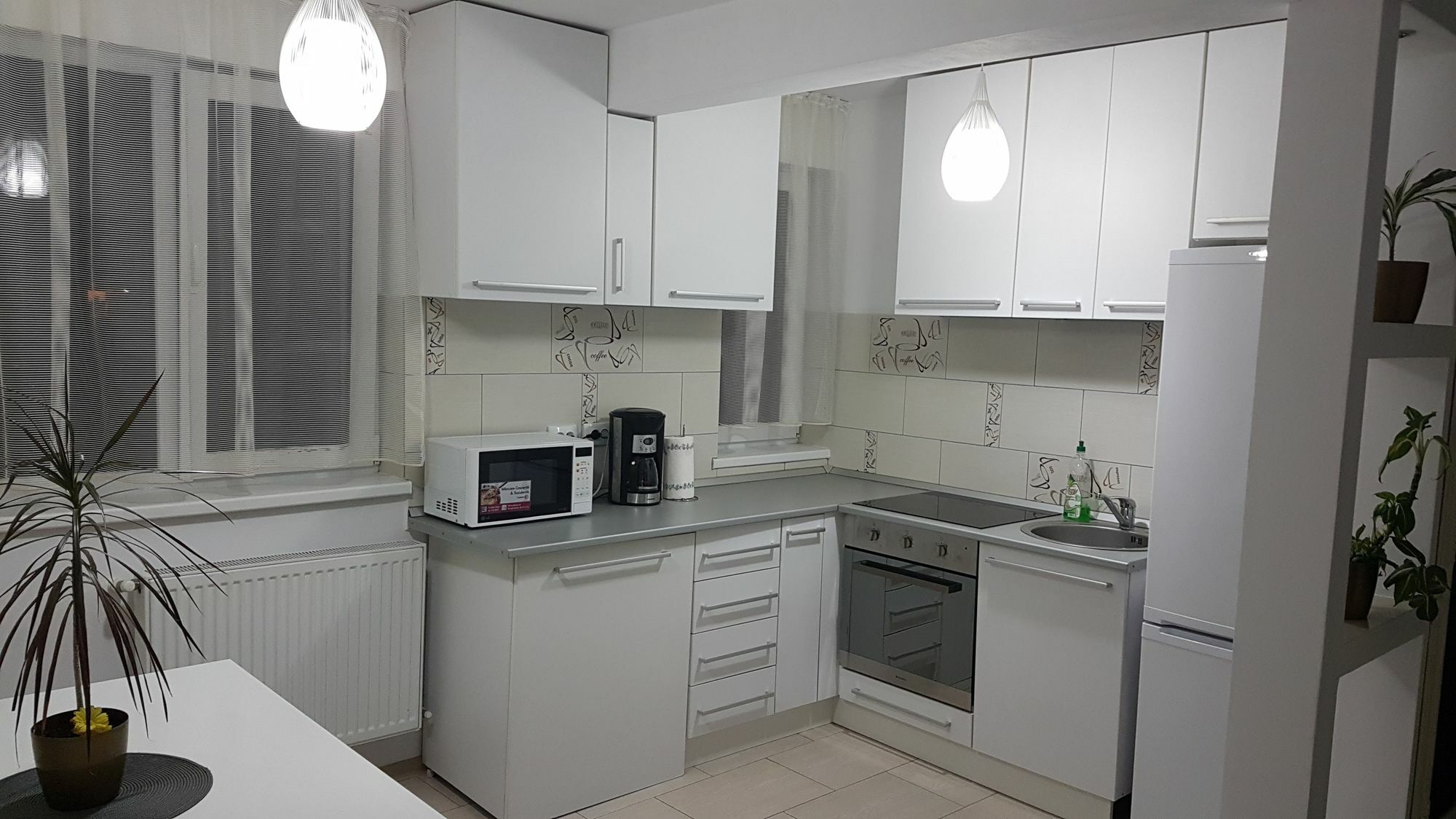 Cluj Lux Apartment Taberei Exteriér fotografie