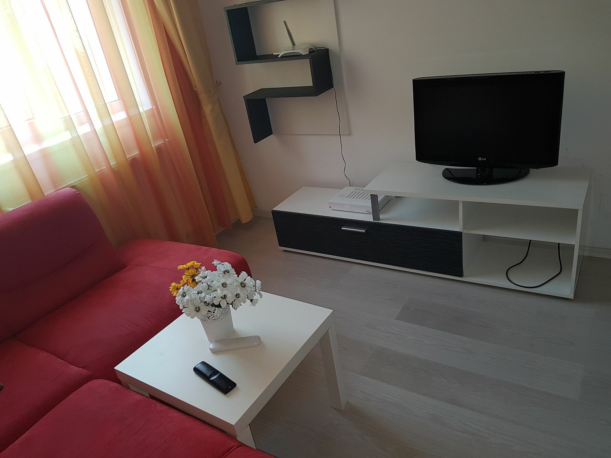 Cluj Lux Apartment Taberei Exteriér fotografie