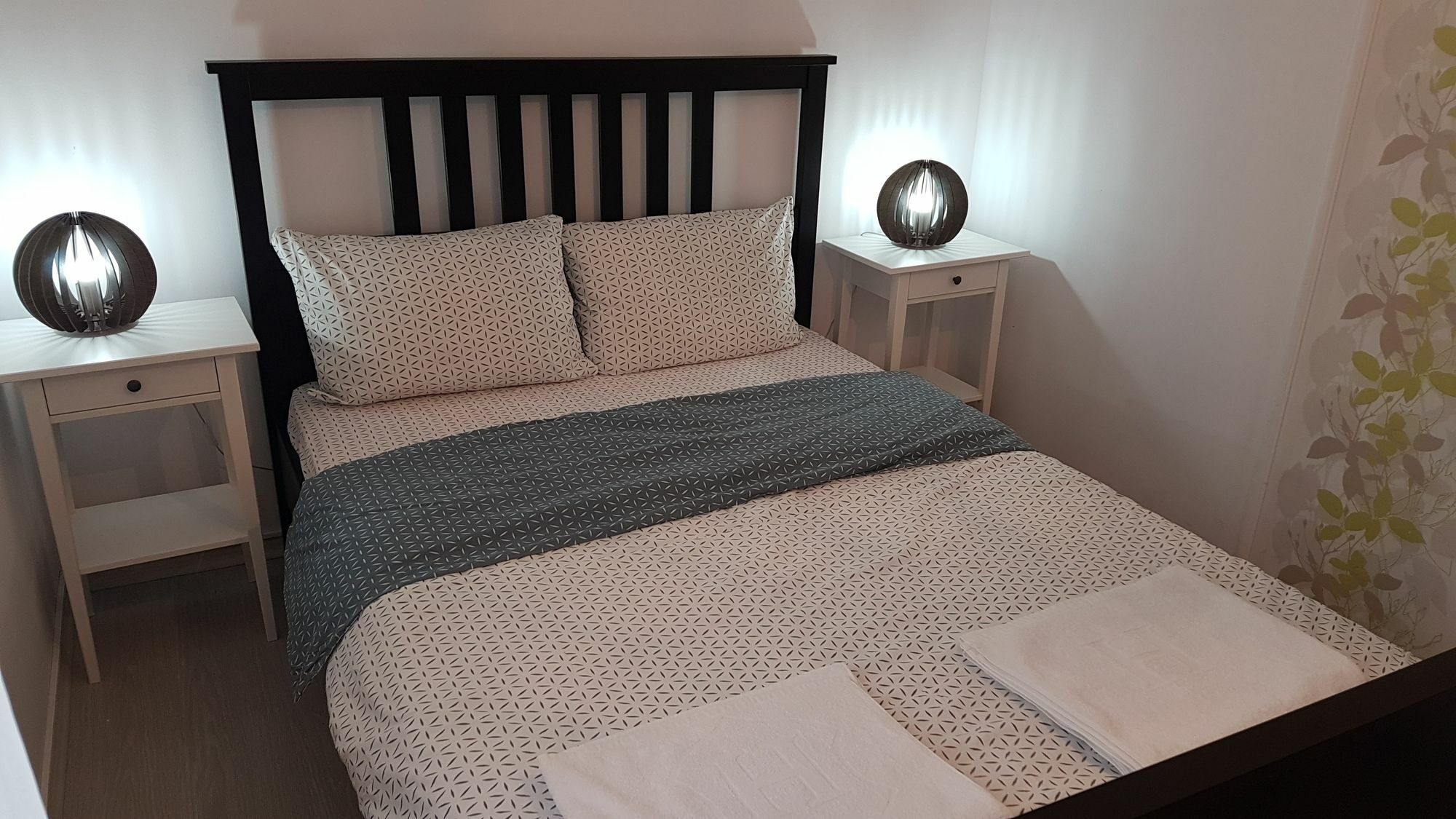 Cluj Lux Apartment Taberei Exteriér fotografie